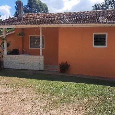Villa Morada Jaguary à Camanducaia Extérieur photo