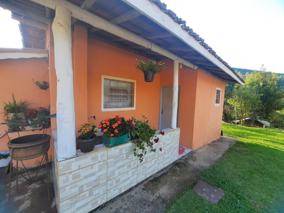 Villa Morada Jaguary à Camanducaia Extérieur photo