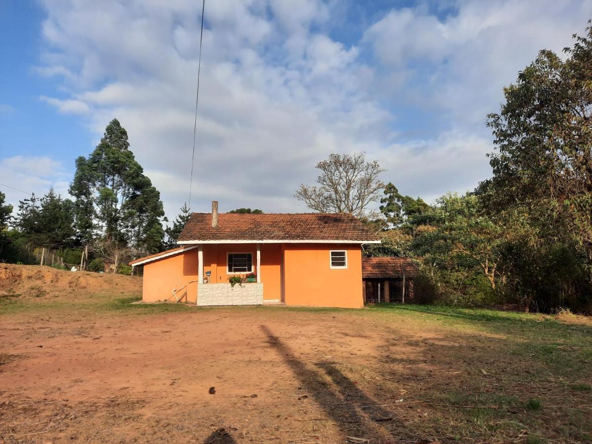 Villa Morada Jaguary à Camanducaia Extérieur photo