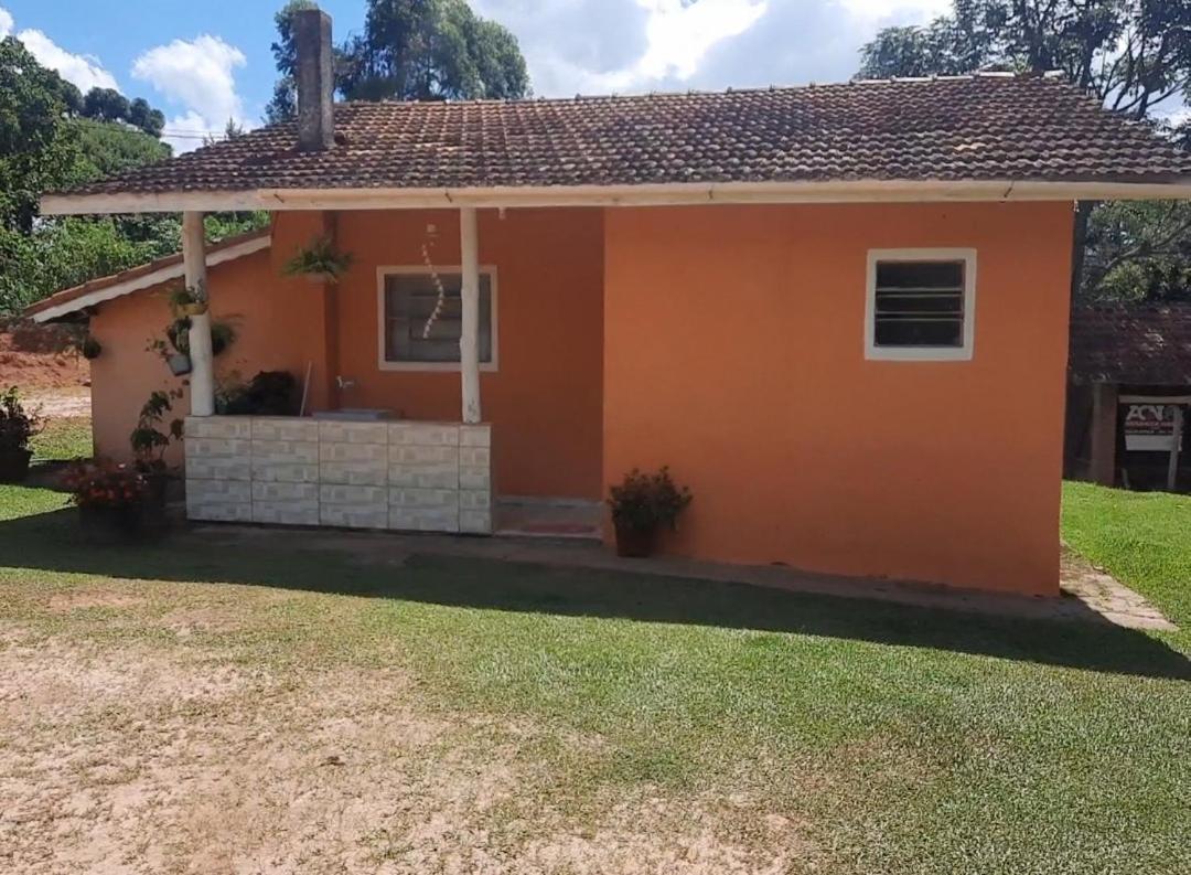 Villa Morada Jaguary à Camanducaia Extérieur photo